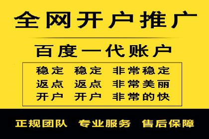 百度竞价代理在某行业的具体应用与效果