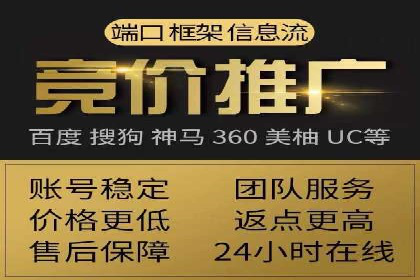 某品牌SEM代运营的成长历程与启示
